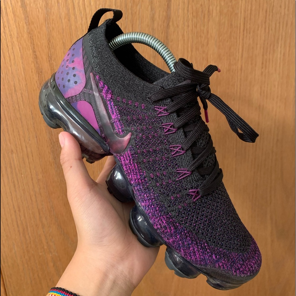 Vapormax Flyknit 2